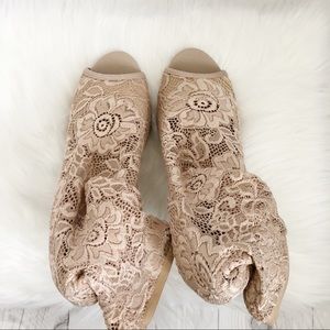 charles david imaginary bootie